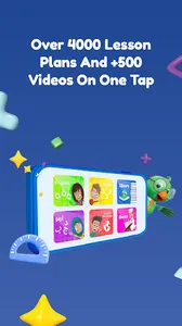 Taleemabad Smart Learning Prog screenshot 3