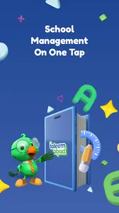 Taleemabad Smart Learning Prog screenshot 5
