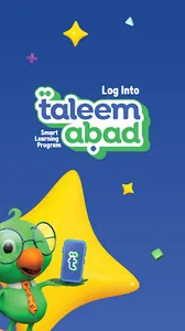 Taleemabad Smart Learning Prog screenshot 7