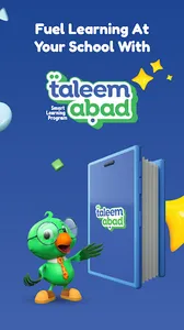 Taleemabad Smart Learning Prog screenshot 9