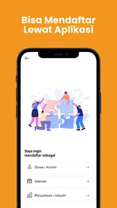 Talenta Nusantara screenshot 0