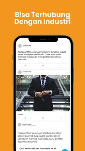 Talenta Nusantara screenshot 2
