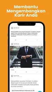 Talenta Nusantara screenshot 3