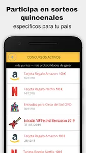 Talentikum - logra tu empleo i screenshot 2