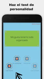 Talentikum - logra tu empleo i screenshot 4