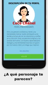 Talentikum - logra tu empleo i screenshot 5