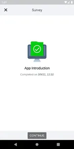 Kia eCampus CSA screenshot 2