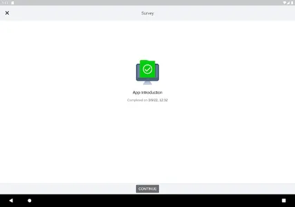 Kia eCampus CSA screenshot 6