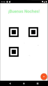 Checador ONCE screenshot 1