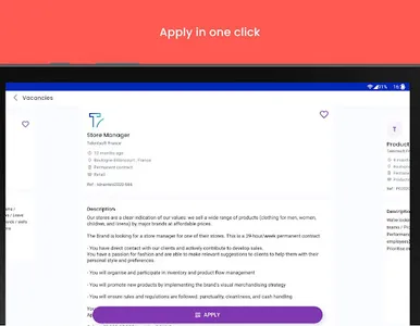 Talentsoft screenshot 10
