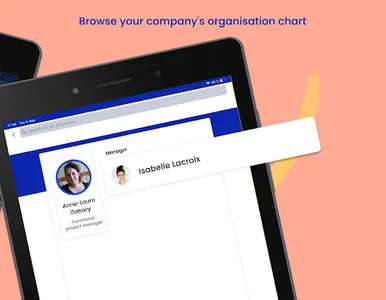 Talentsoft screenshot 12