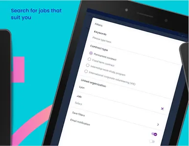Talentsoft screenshot 18