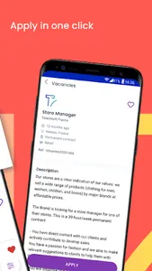 Talentsoft screenshot 3
