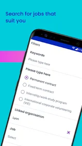 Talentsoft screenshot 4