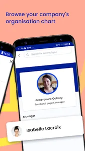 Talentsoft screenshot 5