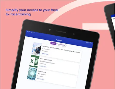 Talentsoft screenshot 8