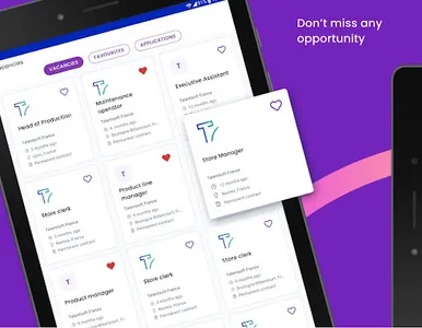 Talentsoft screenshot 9