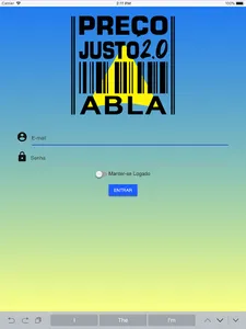 Preço Justo ABLA screenshot 6