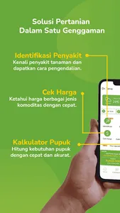 Dokter Tania - Aplikasi Pertan screenshot 1