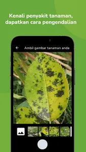 Dokter Tania - Aplikasi Pertan screenshot 3