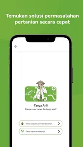 Dokter Tania - Aplikasi Pertan screenshot 4