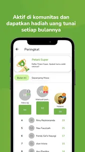 Dokter Tania - Aplikasi Pertan screenshot 5