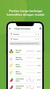 Dokter Tania - Aplikasi Pertan screenshot 7