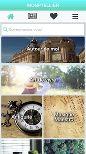 Destination Hérault screenshot 4