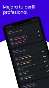 Talisis screenshot 1