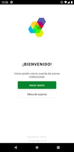U-ERRE Móvil screenshot 0