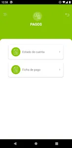 U-ERRE Móvil screenshot 5