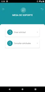 U-ERRE Móvil screenshot 6