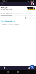 UNID Mi Aula screenshot 2