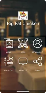 Big Fat Chicken screenshot 0