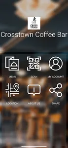 Crosstown Coffee Bar screenshot 0