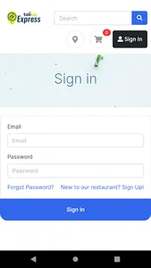 The Lion's Dish screenshot 2