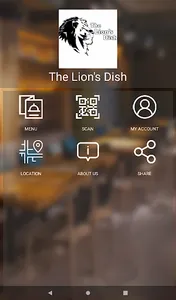 The Lion's Dish screenshot 3