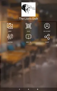 The Lion's Dish screenshot 6