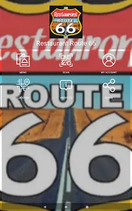 Restaurant Route 66 screenshot 6