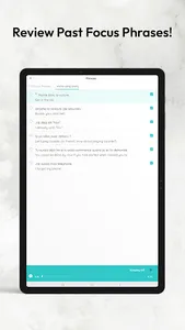 TalkBox.Mom screenshot 11