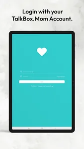 TalkBox.Mom screenshot 13