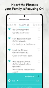 TalkBox.Mom screenshot 2