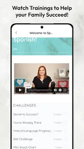 TalkBox.Mom screenshot 5