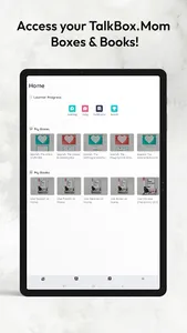TalkBox.Mom screenshot 7
