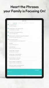 TalkBox.Mom screenshot 9