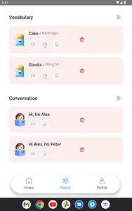 Talkbox screenshot 16