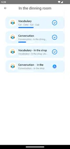 Talkbox screenshot 2