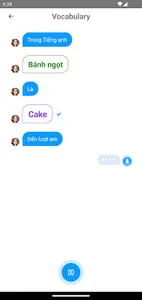 Talkbox screenshot 3