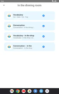 Talkbox screenshot 7