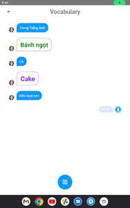 Talkbox screenshot 8